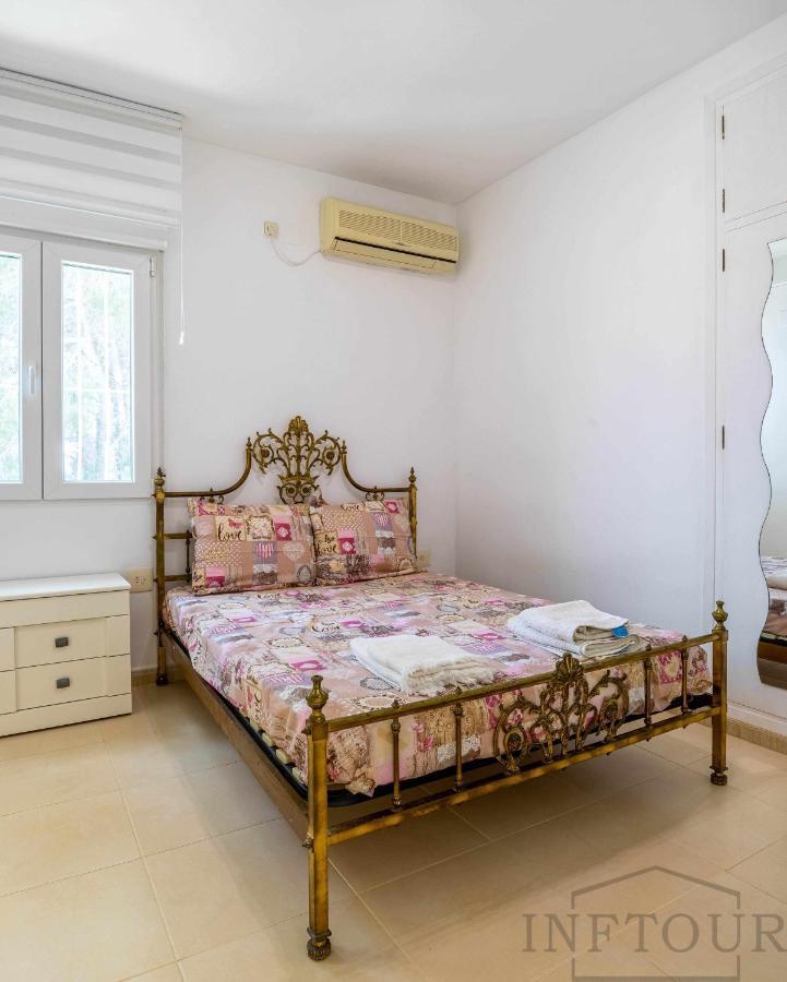 Inftour La Fustera Villa Calpe Buitenkant foto